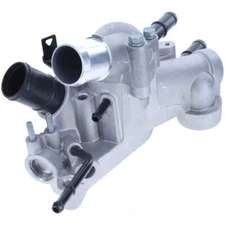 Engine Coolant Thermostat Housing Assembly Motorad TA1062