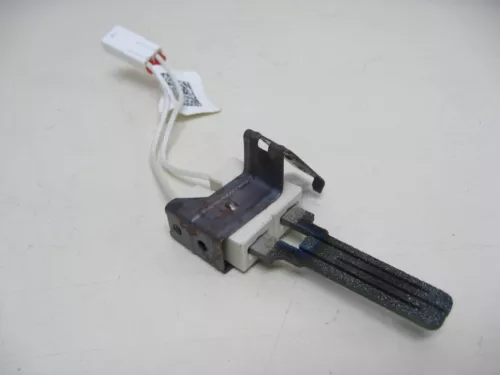 GE Gas Dryer Burner igniter WE04X10183, 241D1316P001 Genuine OEM.
