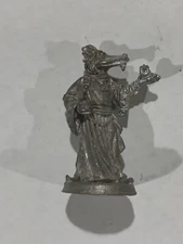 OOP Ral Partha  Planscape 11-609 A'kin, the Friendly Fiend