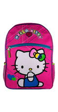 Hello Kitty Backpack Full Size
