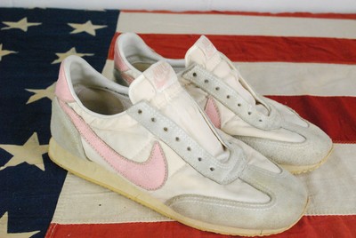 tennis shoes from the 80s