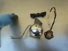 Parts lot horn regulator CL450 Scrambler CL 450 CB450 Honda #P2