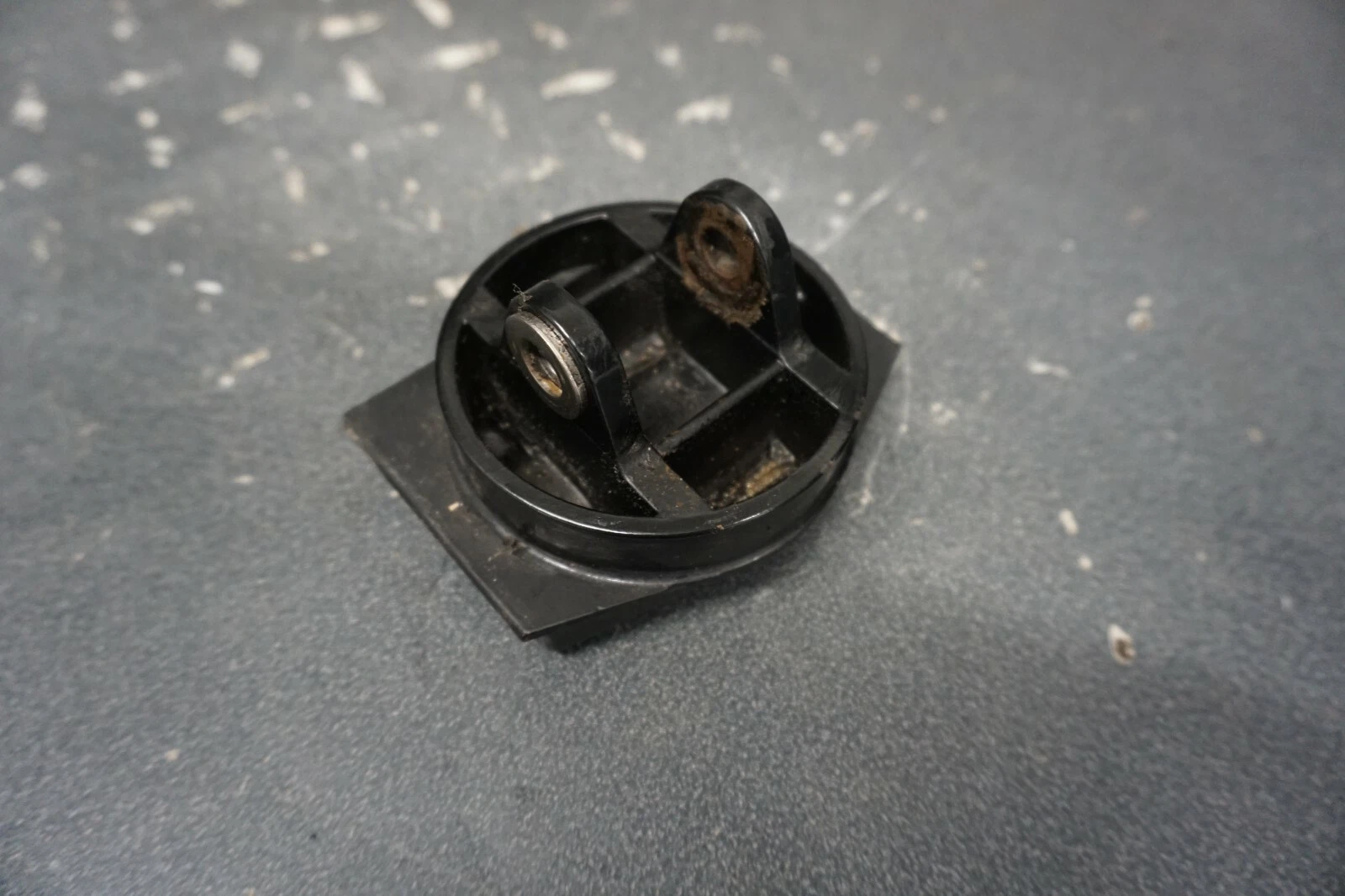1998-2004 Sea-Doo OEM Seat Shock Bracket Mount Freshwater XP DI
