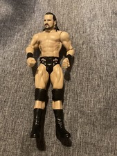 2017 Mattel WWE Drew McIntyre Series 113  NXT Wrestler 7