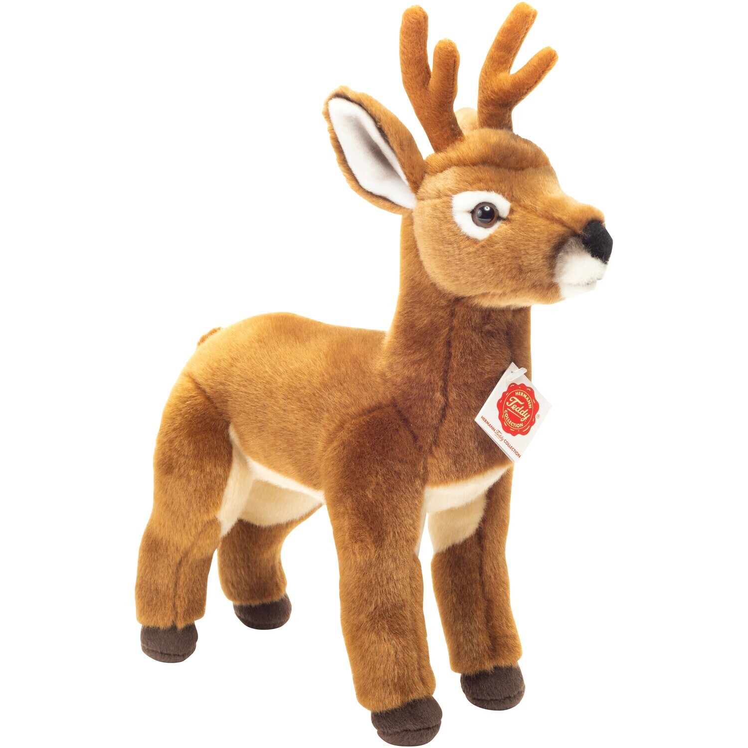 Ребок для Тедди Плюштье 30 см Stofftiere NEU 5290₽