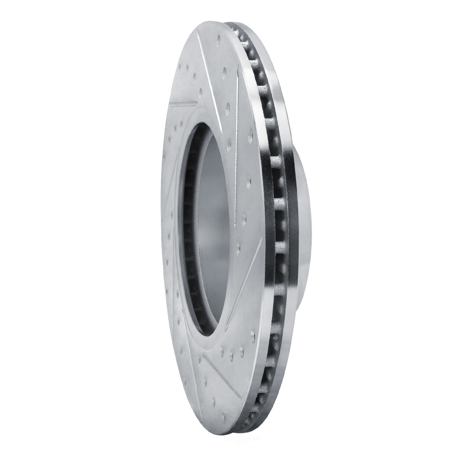 Frt Disc Brake Rotor DFC 631-31171L | eBay
