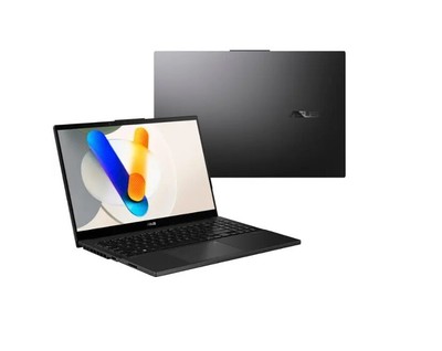 NEW ASUS Vivobook Pro 15 OLED Intel Ultra 7 155H 16gb NVIDIA RTX 3050 1TB