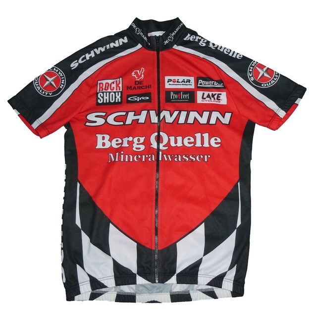 schwinn cycling instructor