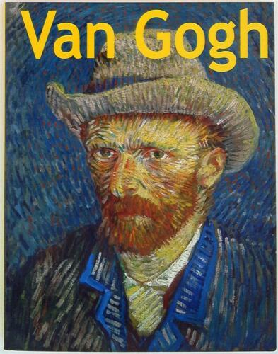 Art Book Catalog Van Gogh after his death 120 years Gogh Exhibition 2010-11 - Picture 1 of 2