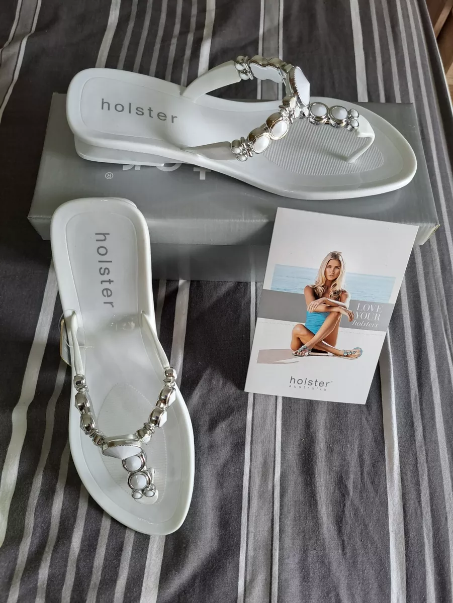 Holster sandals hotsell