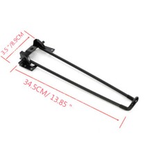 4x Table Legs Hairpin Table Legs Heavy Duty Coffee Table Folding Table Furniture