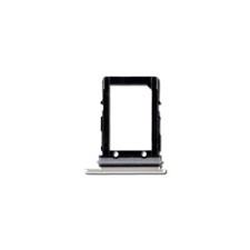 For Google Pixel 2 XL Replacement SIM Card Tray Holder (White) UK Stock Genuine