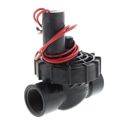 Solenoid Valve 25mm PGV101JT Jartop Hunter Garden Water Irrigation 5 Pack - Picture 8 of 10