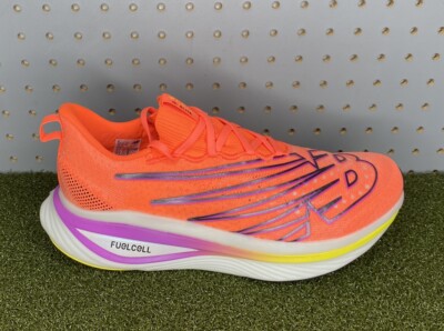 New Balance Wmns FuelCell SuperComp Elite V3 Running Shoes New Balance Wmns FuelCell SuperComp Elite V3 Running Shoes