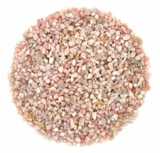 Piezas de incrustaciones artesanales de joyería de piedra solar natural de 1/2 onza de 6 mm y menos SIN POLVO