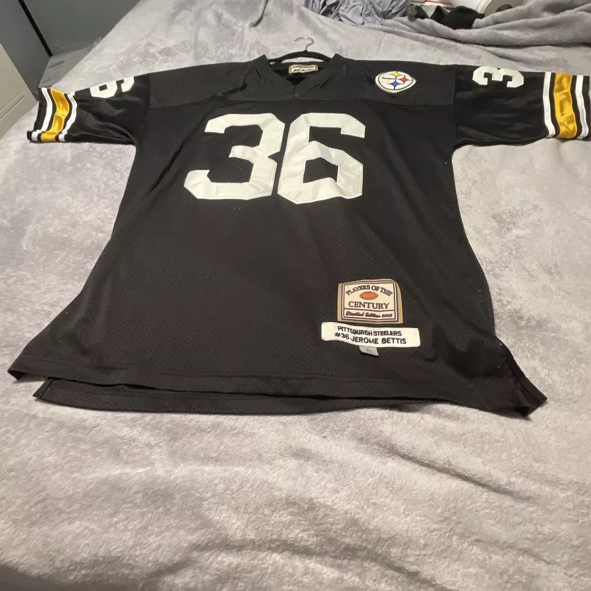 Players of the hotsell century football jerseys