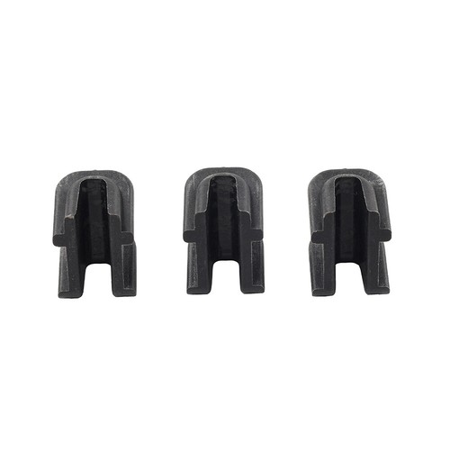 3pcs CVT Clutch Nylon Slider For CFMoto CForce 600 CF800 ZForce 1000 0JYA-051004 - Picture 2 of 10