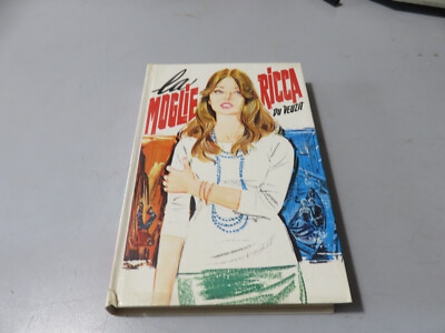 DU VEUZIT Nr. 49 - Reiche Frau - Salani Verlag - Rosenromane 1977