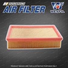 Wesfil Air Filter for BMW 5 Series 525E 525i 7 Series 750i 8 Series 850Ci