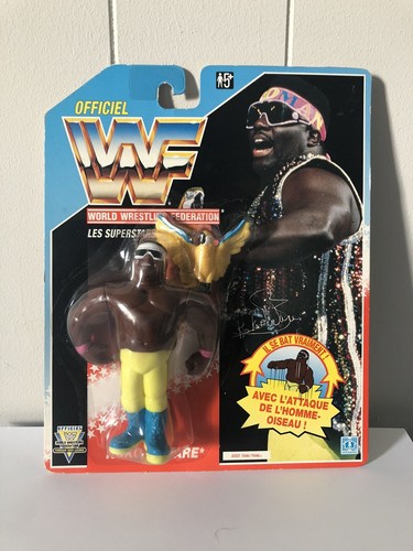Koko B Ware