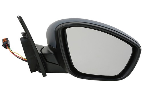 Frankberg Specchietto Retrovisore Destro Per Ford KA RU8 (2008-2016) – Elettrico, Riscaldabile, 7 Poli, Sostitutivo 1570759