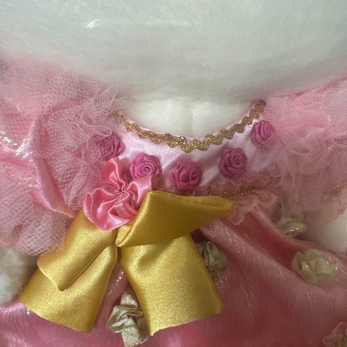 Hello Kitty Birthday Doll Puroland Limited 1000 475/1000 - Picture 10 of 14