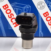 Bosch 0281002406 Nockenwellensensor Impulsgeber FüR Accord Civic CR-V Toyota