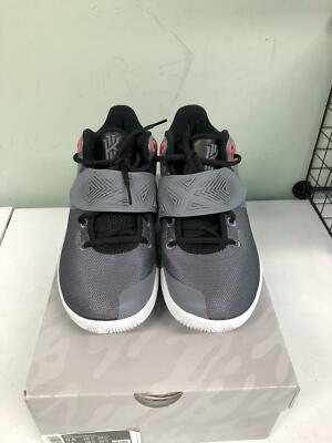 Nike Men's Kyrie Flytrap 3 Sneaker  BQ3060 Grey/Pink Size 9.5M