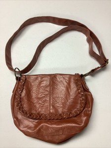 fake leather bolsa