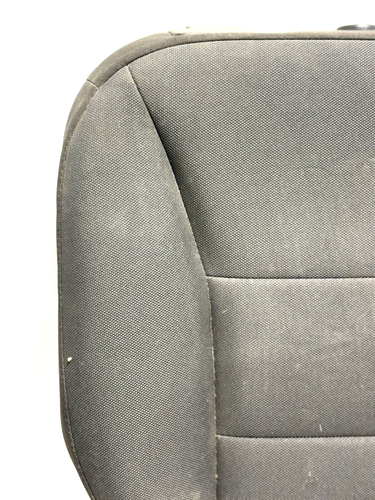 2008-2012 Ford Escape Rear Right Folding Seat Set Assembly w/Bracket - OEM - Picture 13 of 15