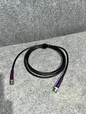 2m Flexible HD-SDI 75 Ohm Cable Van Damme