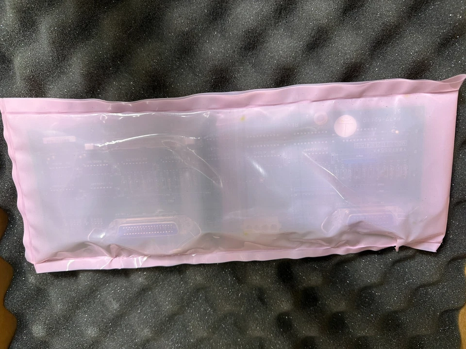 Placa de circuito Toshiba PX77-52110A nueva ¡Bonita! Foto 3 de 4