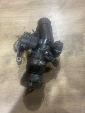 PEUGEOT CITROEN 2004-11 1.6 HDI DELPHI THROTTLE BODY 9660030480 25355285 C4 307