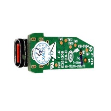 For JBL FLIP 6 TL High Quality Type C USB Charger Interface Board