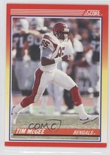 Tim McGee