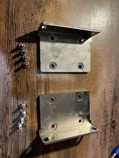 Akai Z8 Z4 Rack Ears