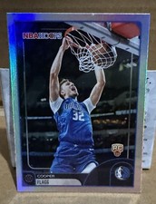 NBA Hoops 2026 Cooper Flagg Rookie Dallas Mavericks