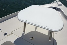 Brocraft Aluminum Marine Casting Platform , A...