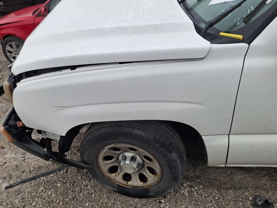 二手发动机 完整总成 适合:2006 雪佛兰索罗德 1500 皮卡 4.3L VI — 第 4/4 张图片