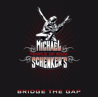 Bridge The Gap CD - wie neu