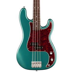 Fender American Deluxe Precision Bass | eBay