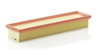 MANN-FILTER C 3665 Luftfilter FüR Ford,Ford Australia