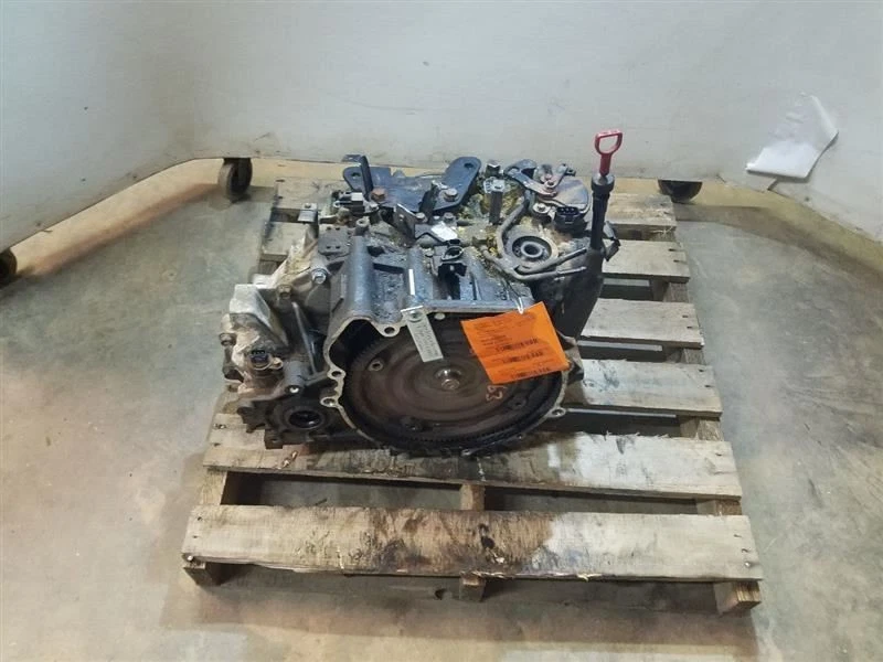 Pan lateral de transmisión automática de 2,0 L para 01-06 ELANTRA 85035 Foto 3 de 4