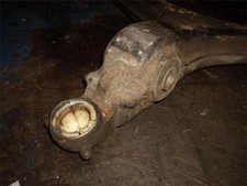 Triangle de suspension Ssangyong REXTON