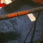 Lew's Grit Stick Spinning Rod & MAX Spinning Reel Combo Set, Black — photo 2
