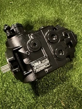 Hydrostatic Axial Piston Pump SMP1A21RS9UMOA2028