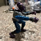 Vintage 1988 Playmates Teenage Mutant Ninja Turtles FOOT SOLDIER - TMNT - Nice