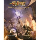 ELRIC OF MELNIBONE: MAGIC OF THE YOUNG KINGDOMS By Mongoose **Mint Condition**