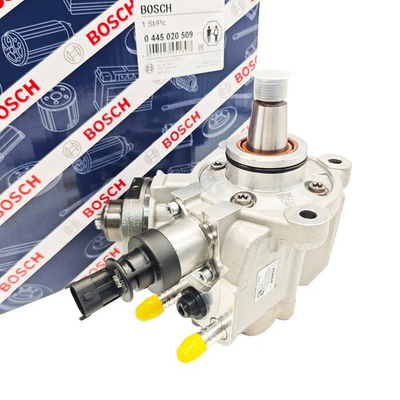 #ad New Bosch 0445020509 Fuel Injector Pump ForYANMAR 129A00 51000 John Deere $660.00