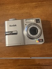 Kodak C633 6.1MP Digital Camera PLEASE READ for parts or Repair